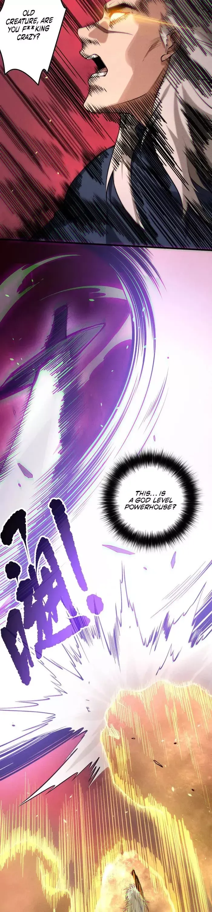 Read Disastrous Necromancer Manga Online