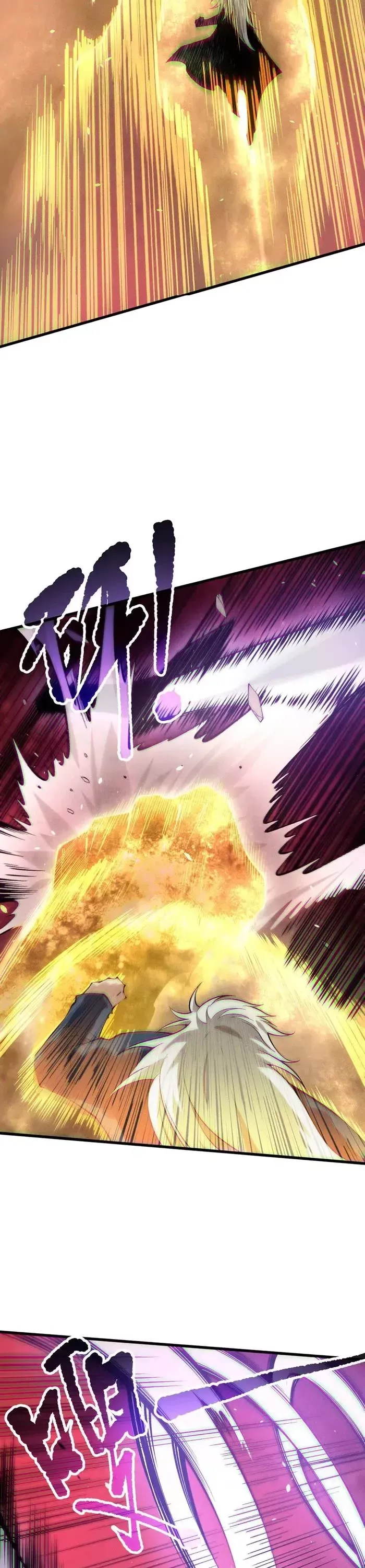 Read Disastrous Necromancer Manga Online