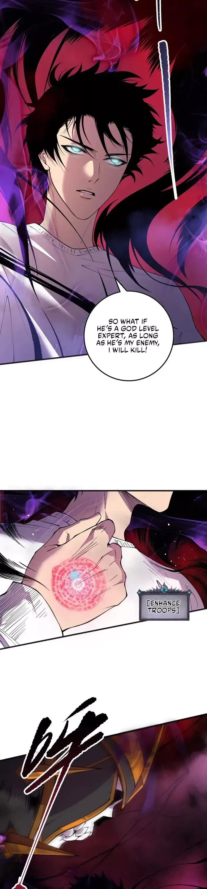 Read Disastrous Necromancer Manga Online