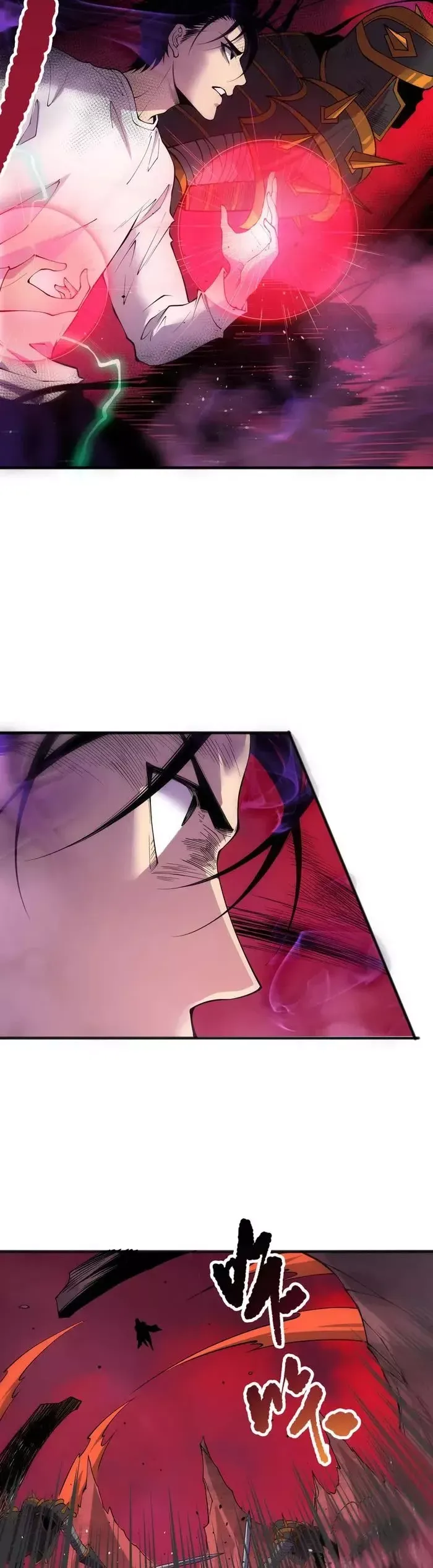 Read Disastrous Necromancer Manga Online