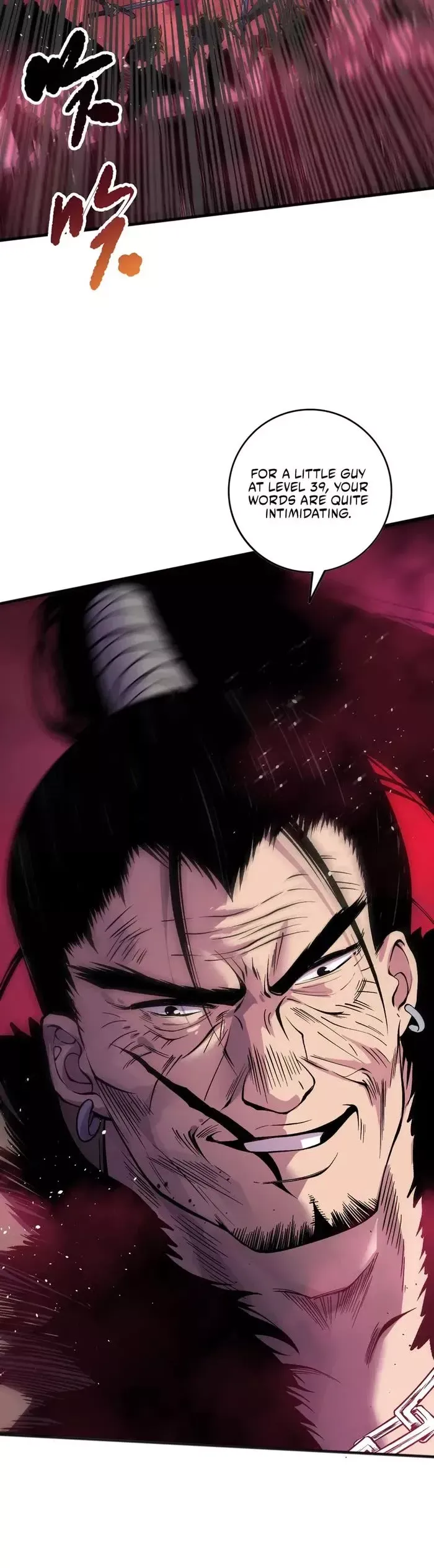 Read Disastrous Necromancer Manga Online