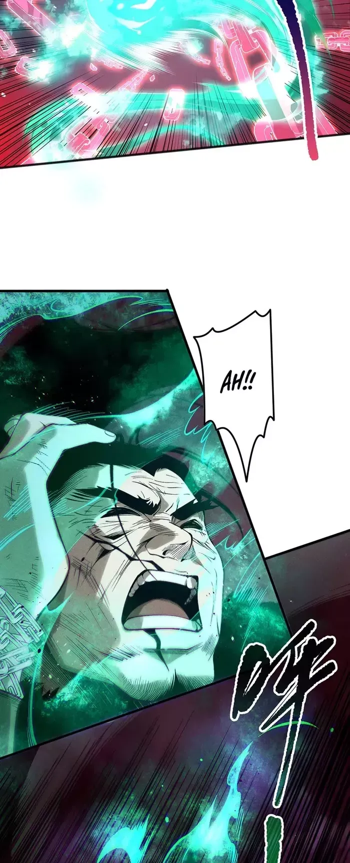Read Disastrous Necromancer Manga Online
