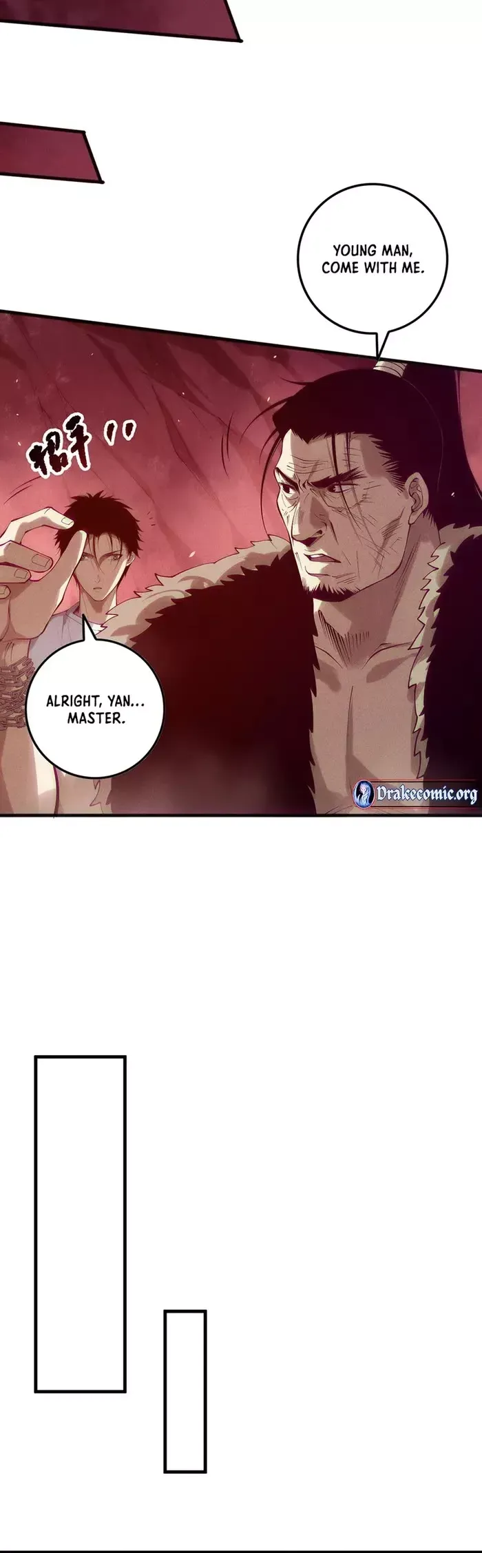 Read Disastrous Necromancer Manga Online