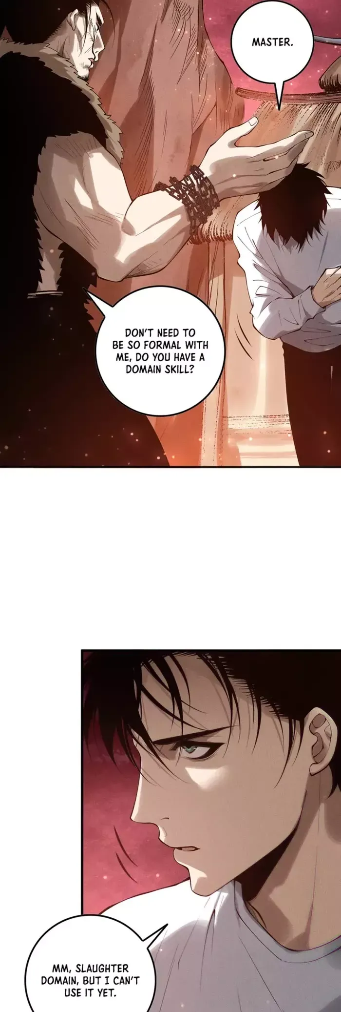 Read Disastrous Necromancer Manga Online