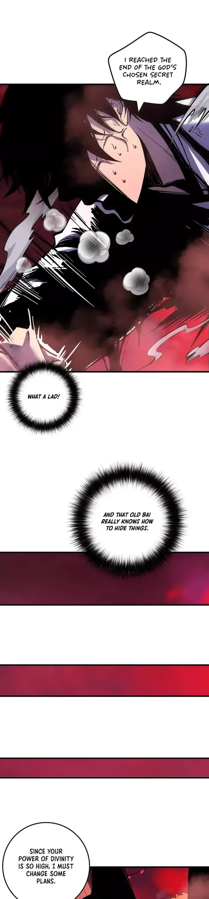 Read Disastrous Necromancer Manga Online