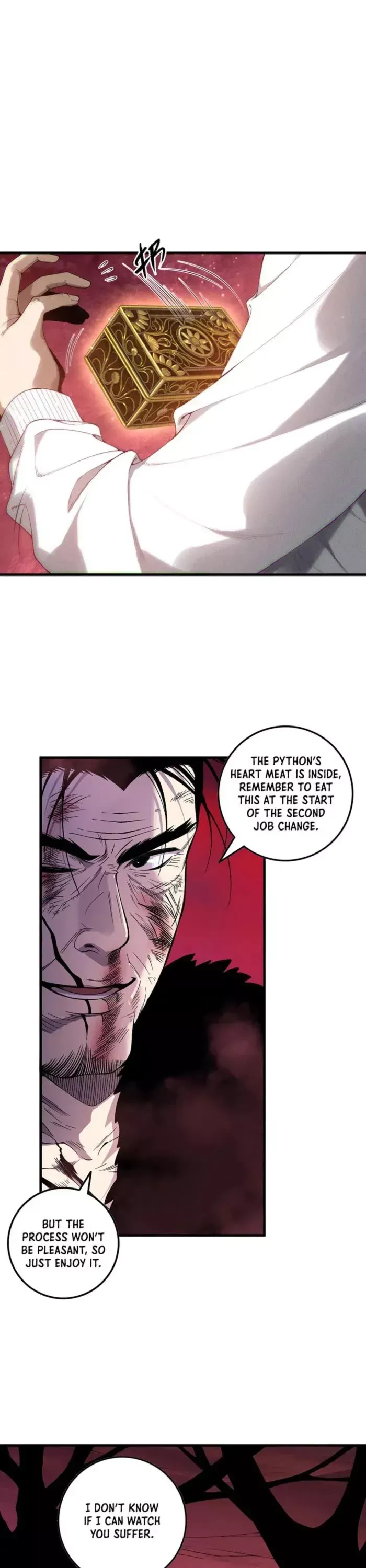 Read Disastrous Necromancer Manga Online