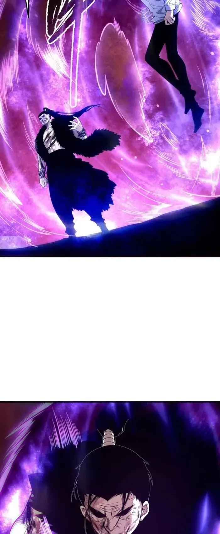 Read Disastrous Necromancer Manga Online