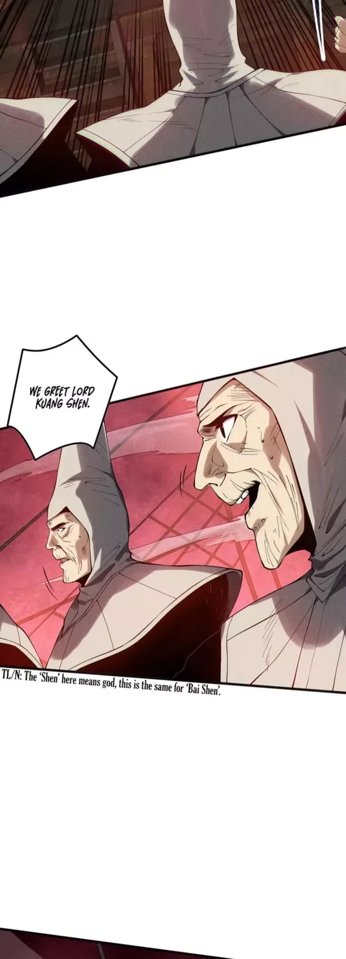 Read Disastrous Necromancer Manga Online