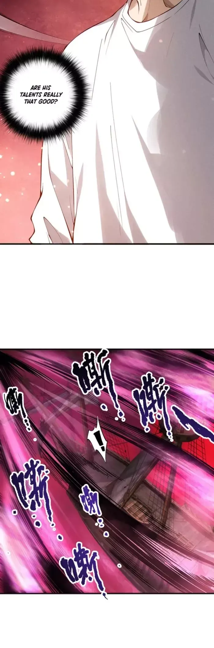 Read Disastrous Necromancer Manga Online