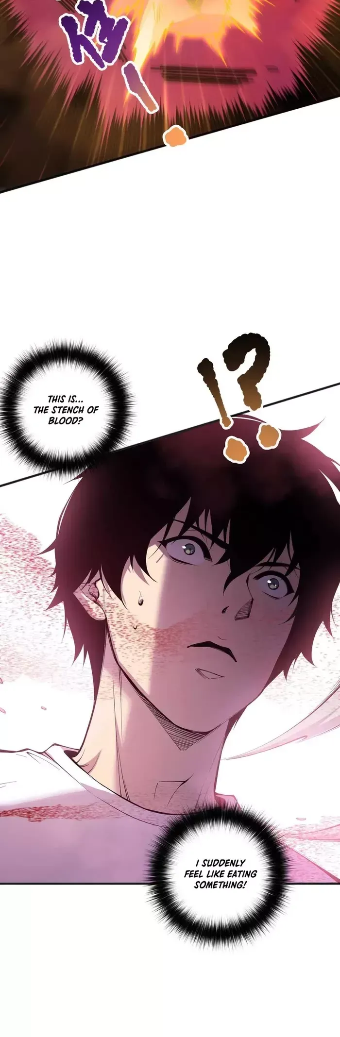 Read Disastrous Necromancer Manga Online