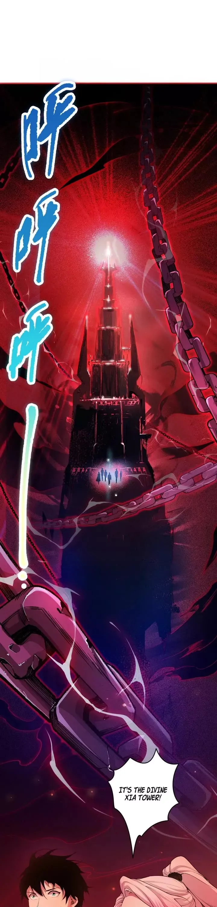 Read Disastrous Necromancer Manga Online
