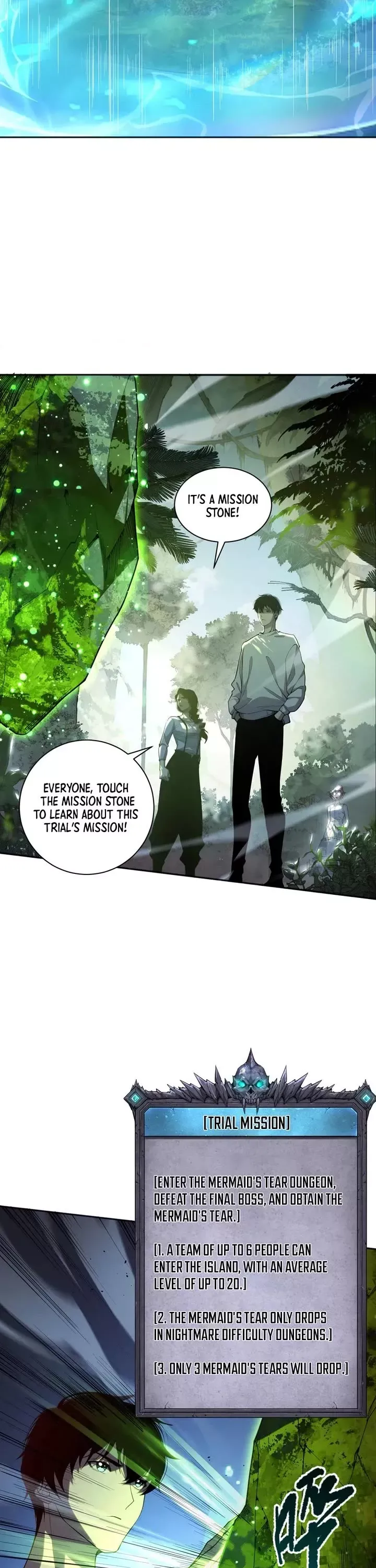Read Disastrous Necromancer Manga Online