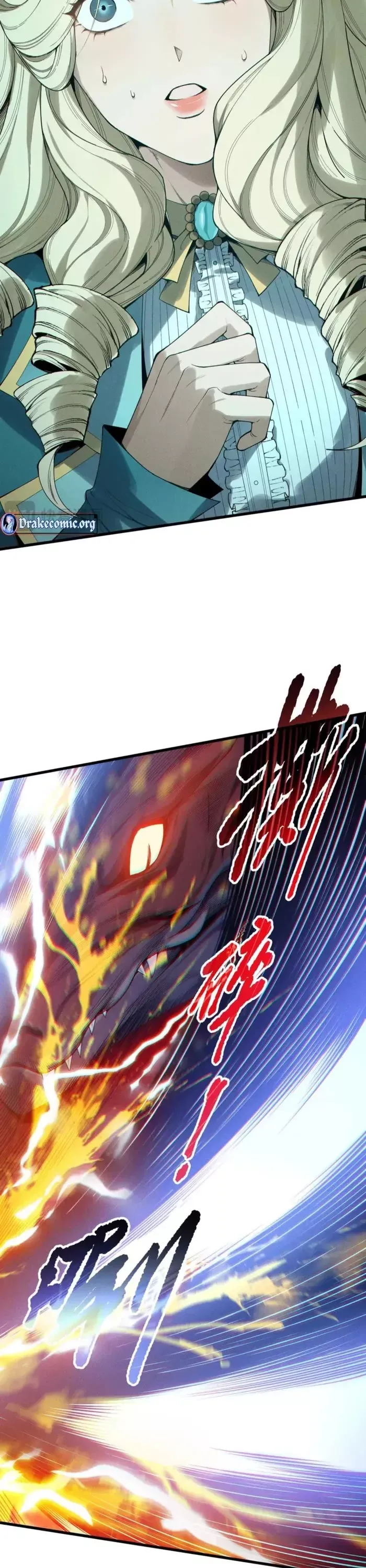 Read Disastrous Necromancer Manga Online