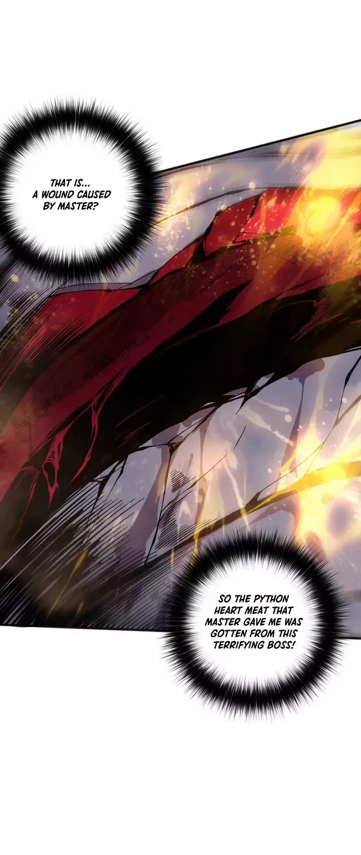 Read Disastrous Necromancer Manga Online