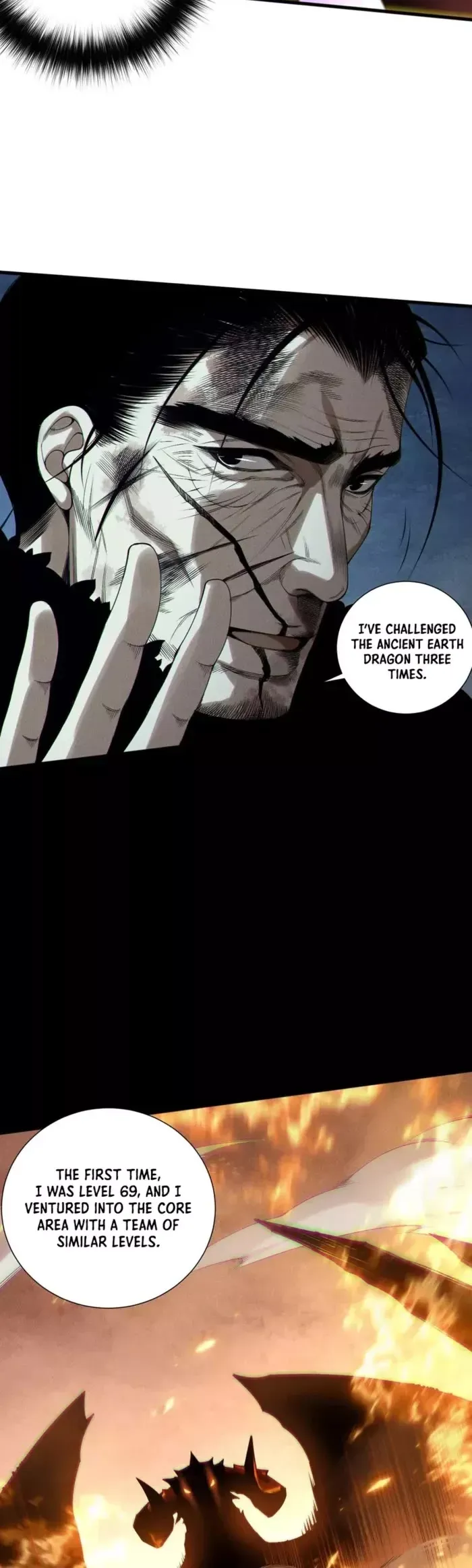 Read Disastrous Necromancer Manga Online