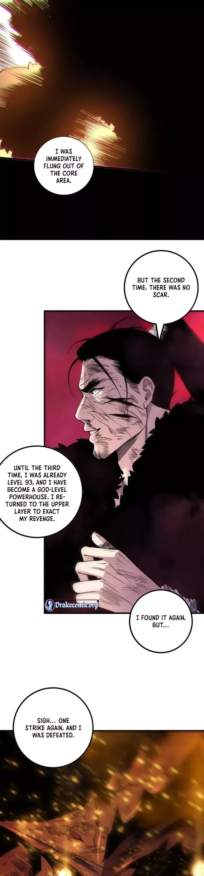 Read Disastrous Necromancer Manga Online