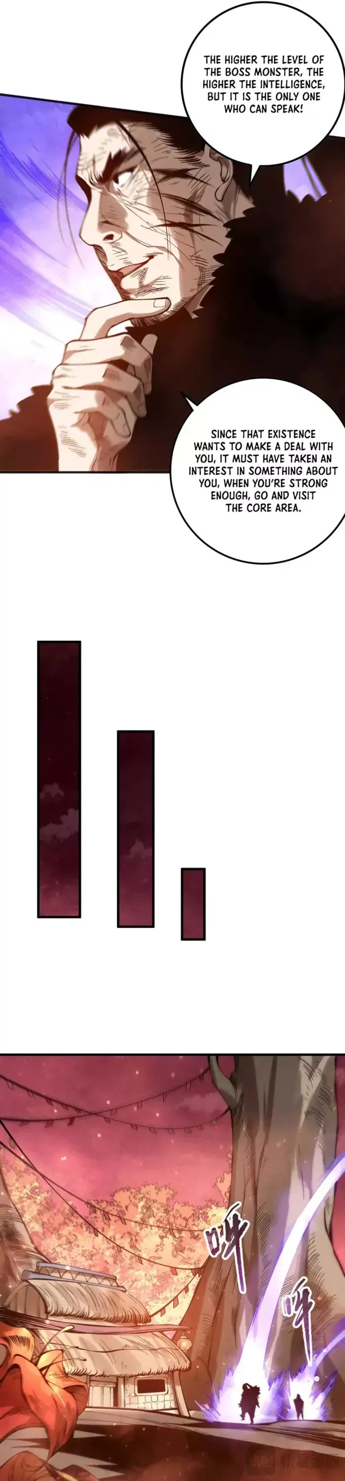 Read Disastrous Necromancer Manga Online
