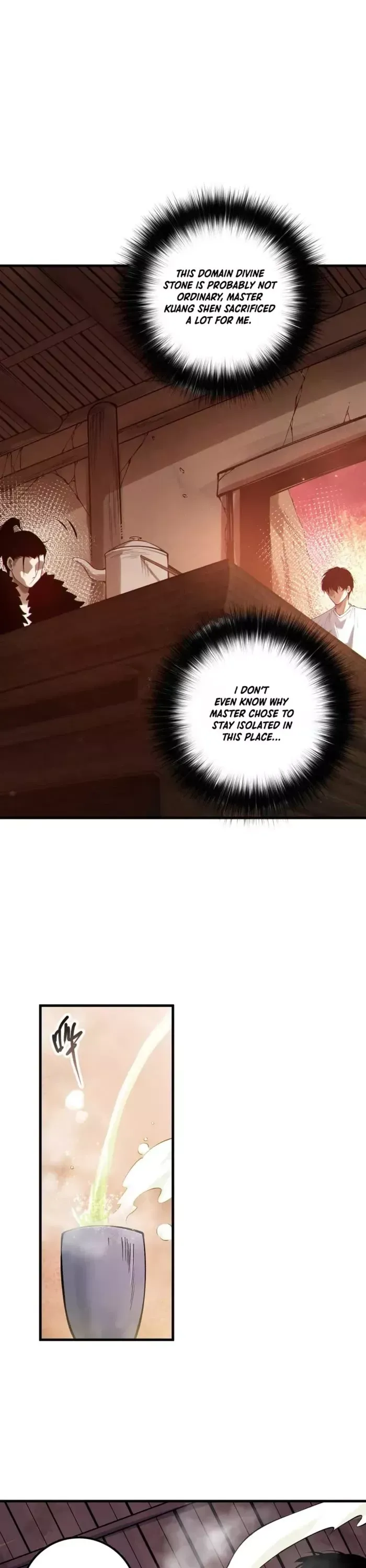 Read Disastrous Necromancer Manga Online