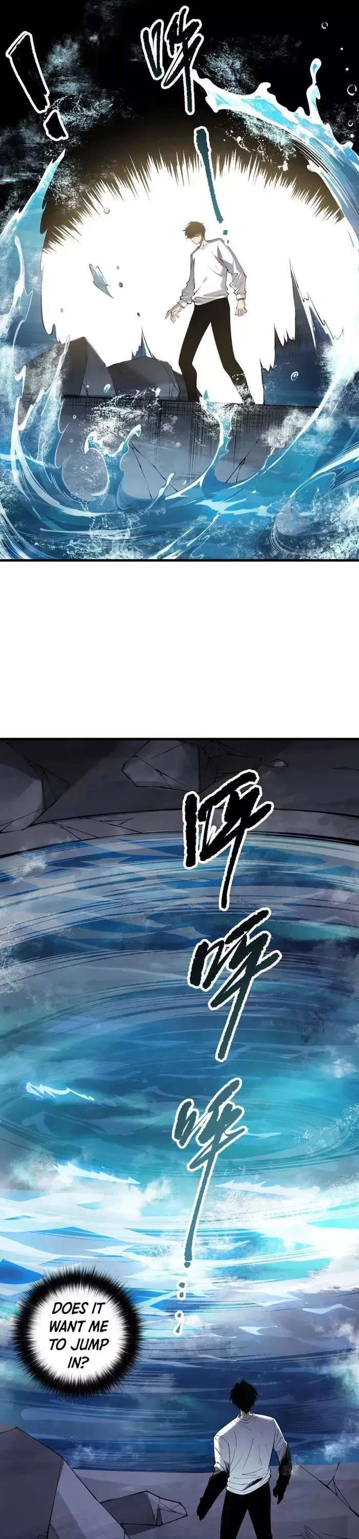 Read Disastrous Necromancer Manga Online