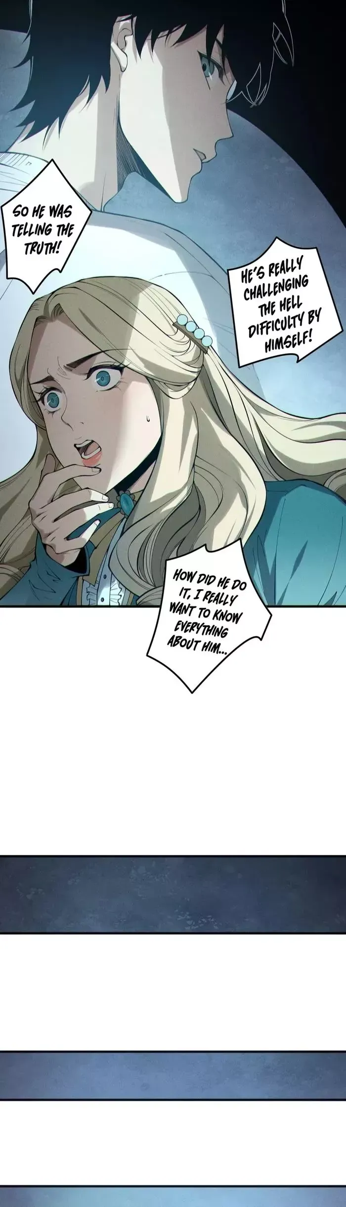 Read Disastrous Necromancer Manga Online