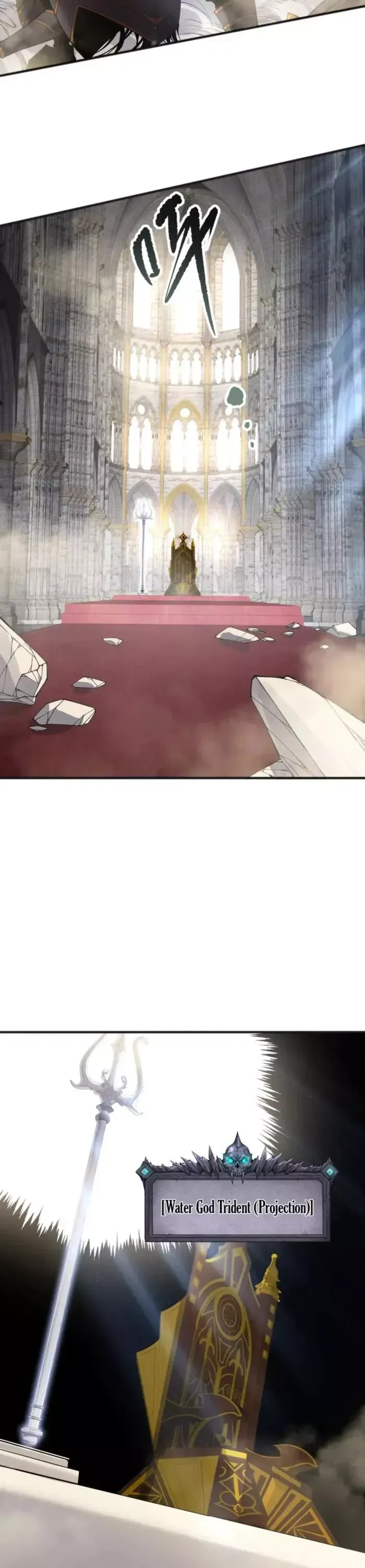 Read Disastrous Necromancer Manga Online