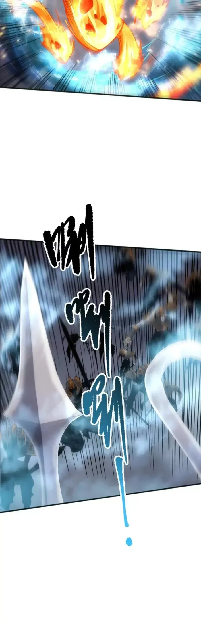 Read Disastrous Necromancer Manga Online