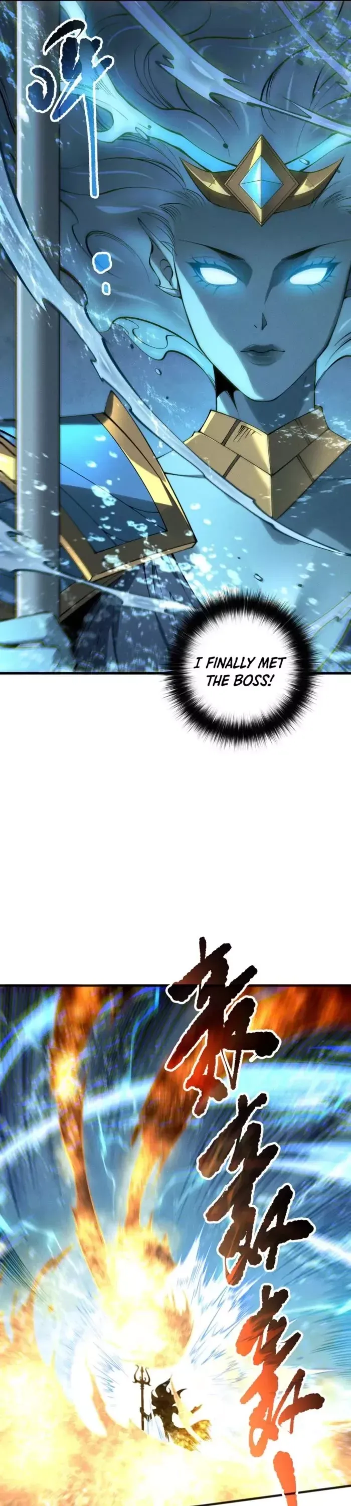 Read Disastrous Necromancer Manga Online
