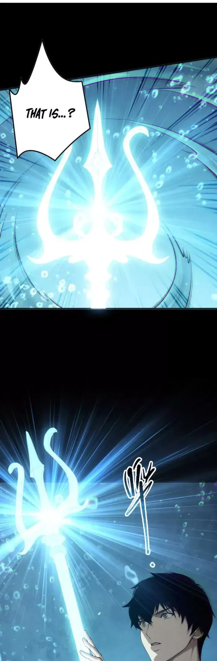 Read Disastrous Necromancer Manga Online