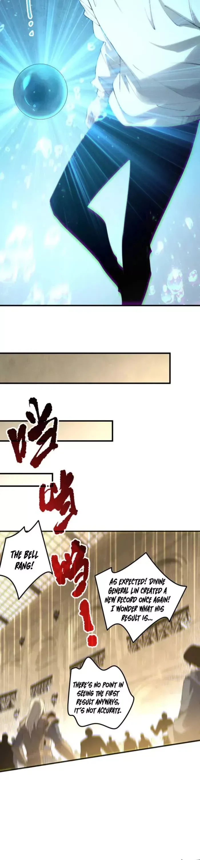 Read Disastrous Necromancer Manga Online