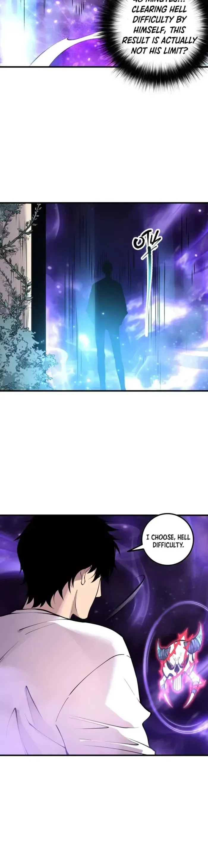 Read Disastrous Necromancer Manga Online