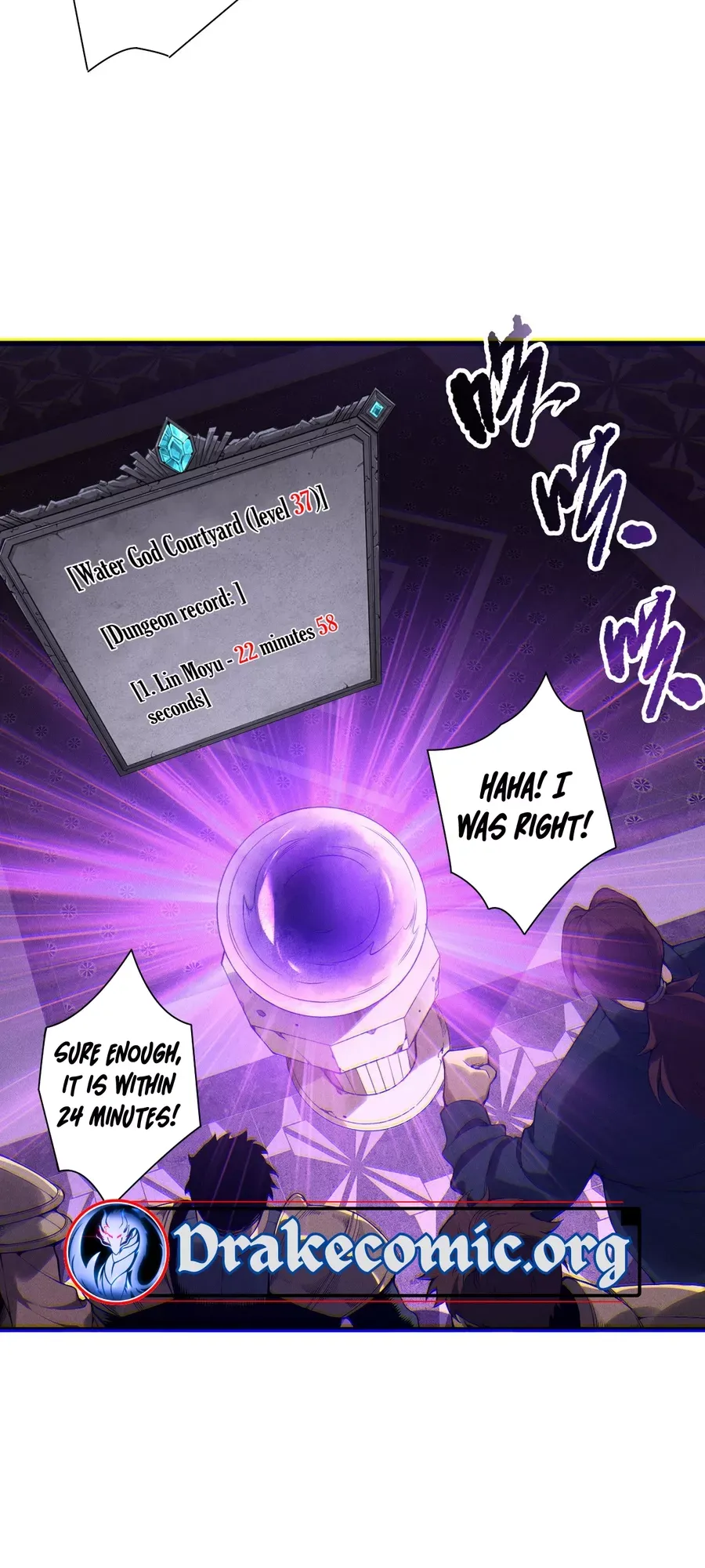 Read Disastrous Necromancer Manga Online
