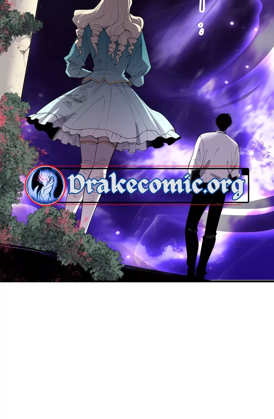 Read Disastrous Necromancer Manga Online