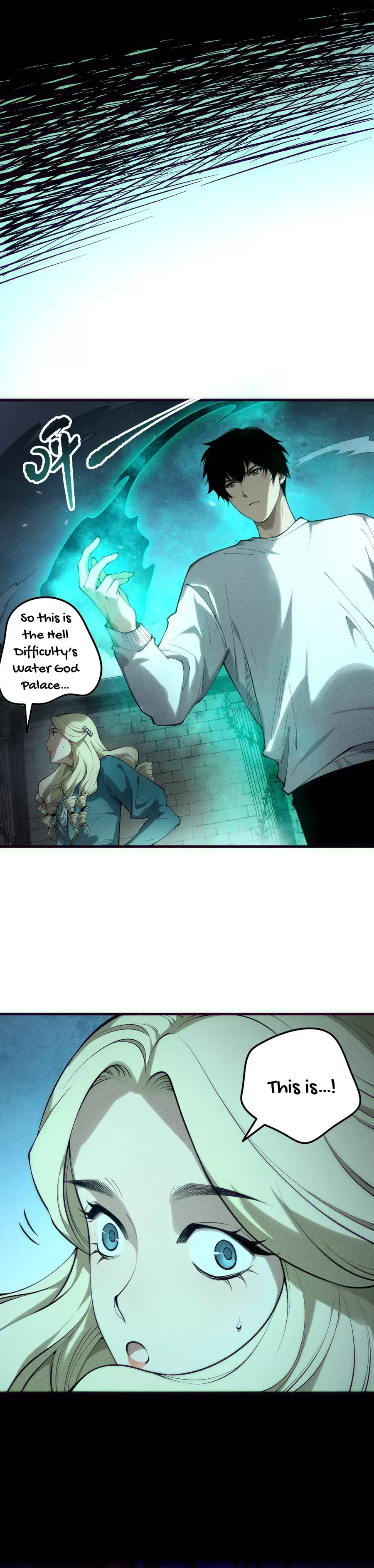 Read Disastrous Necromancer Manga Online