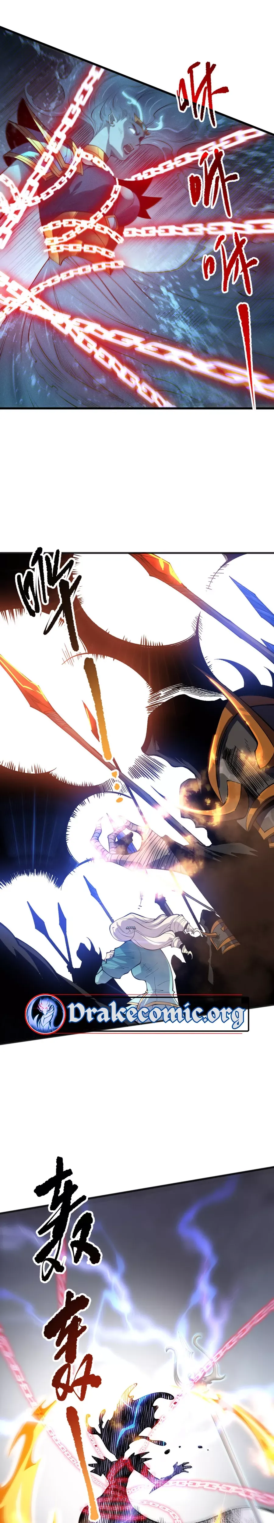 Read Disastrous Necromancer Manga Online