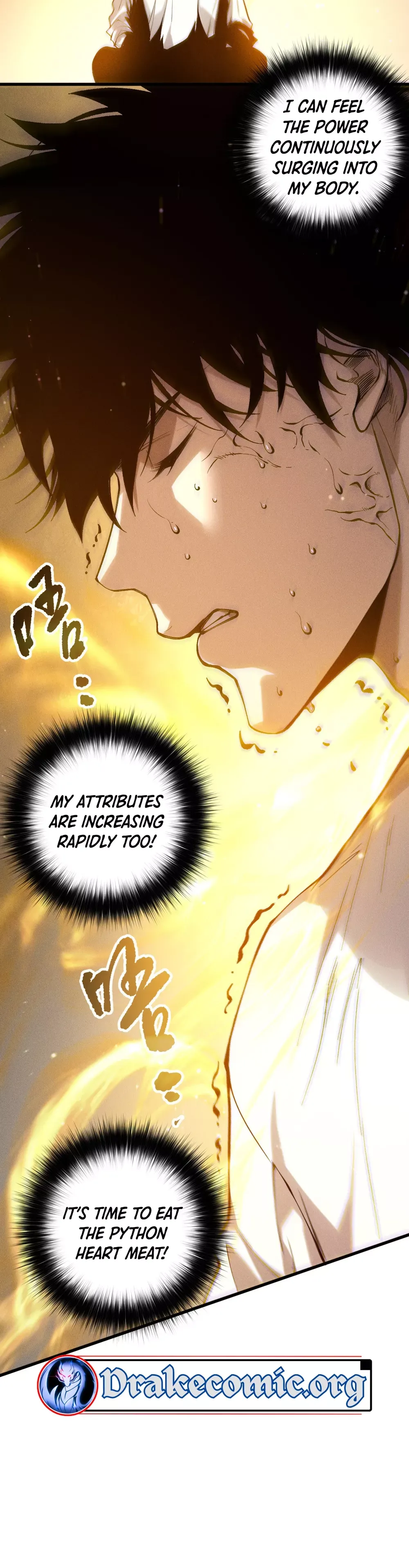 Read Disastrous Necromancer Manga Online