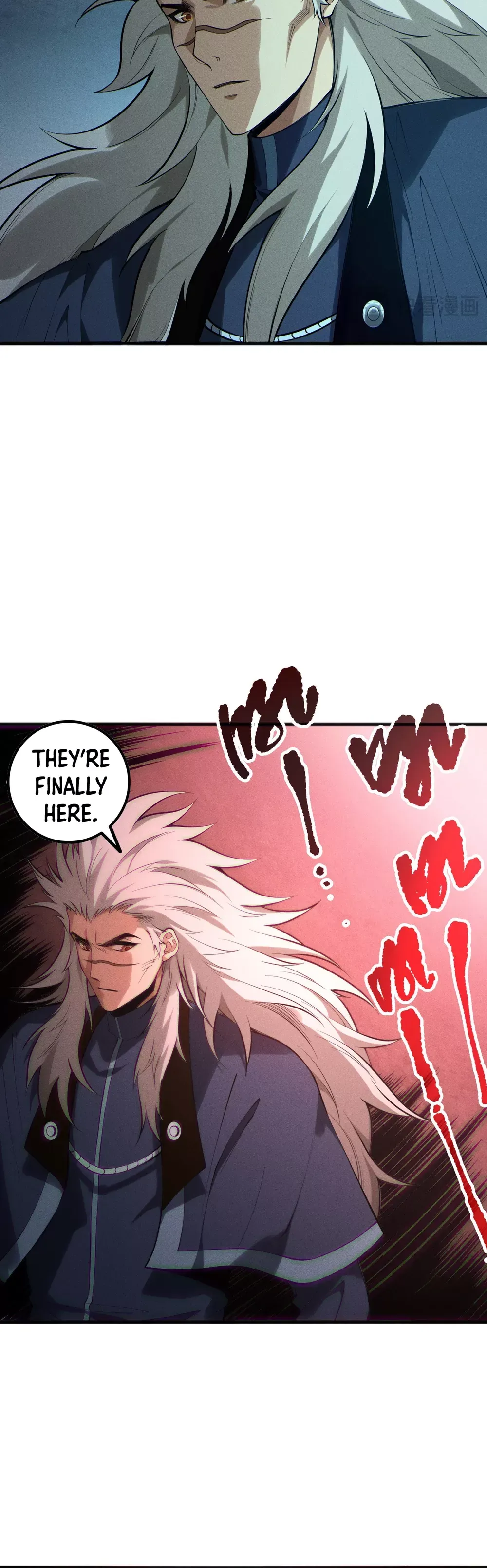 Read Disastrous Necromancer Manga Online