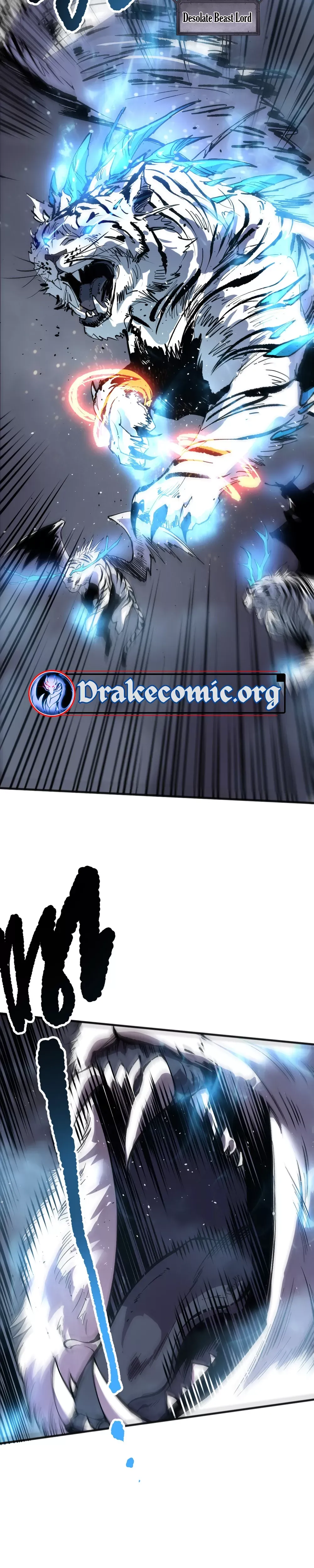 Read Disastrous Necromancer Manga Online