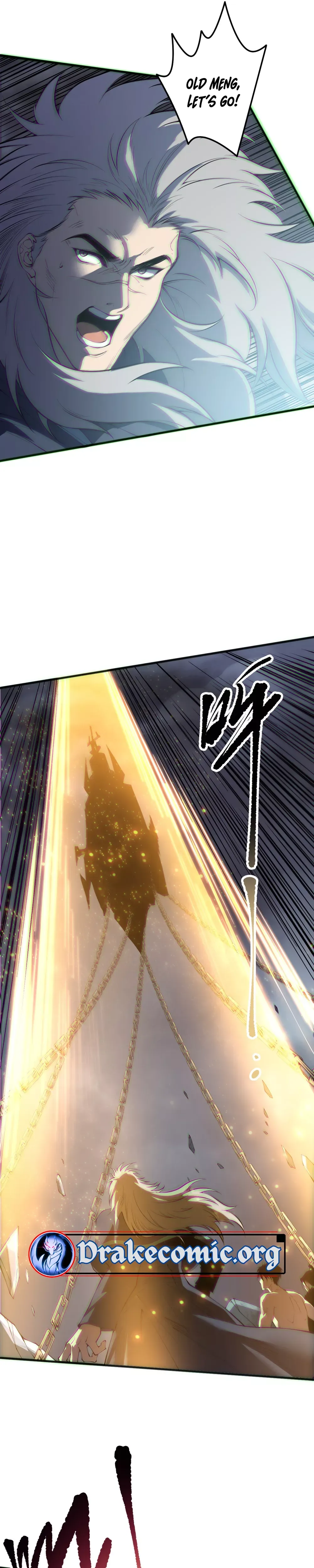 Read Disastrous Necromancer Manga Online