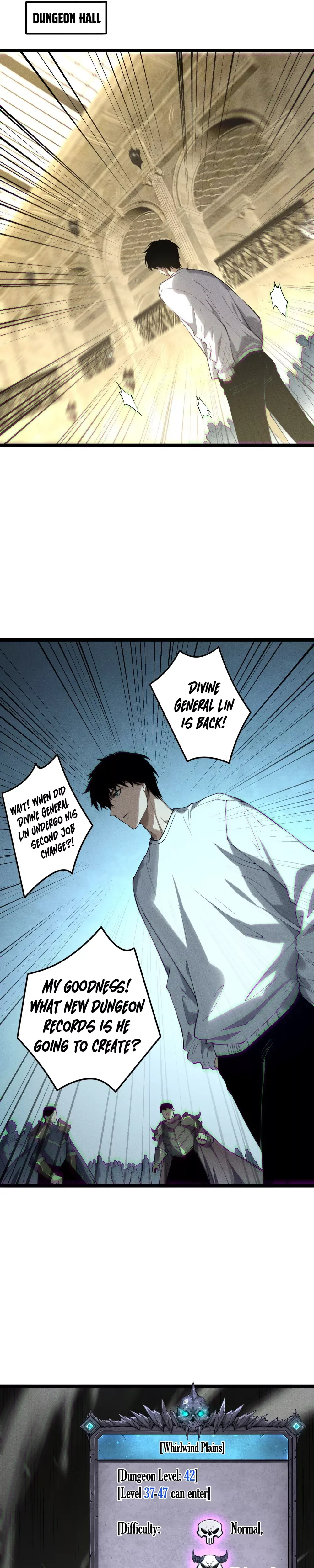 Read Disastrous Necromancer Manga Online