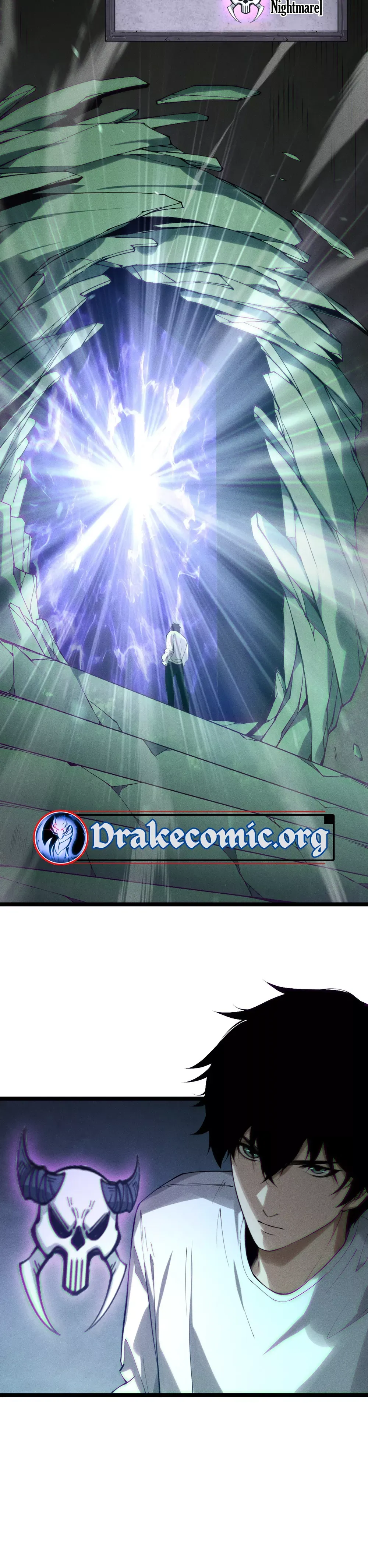 Read Disastrous Necromancer Manga Online