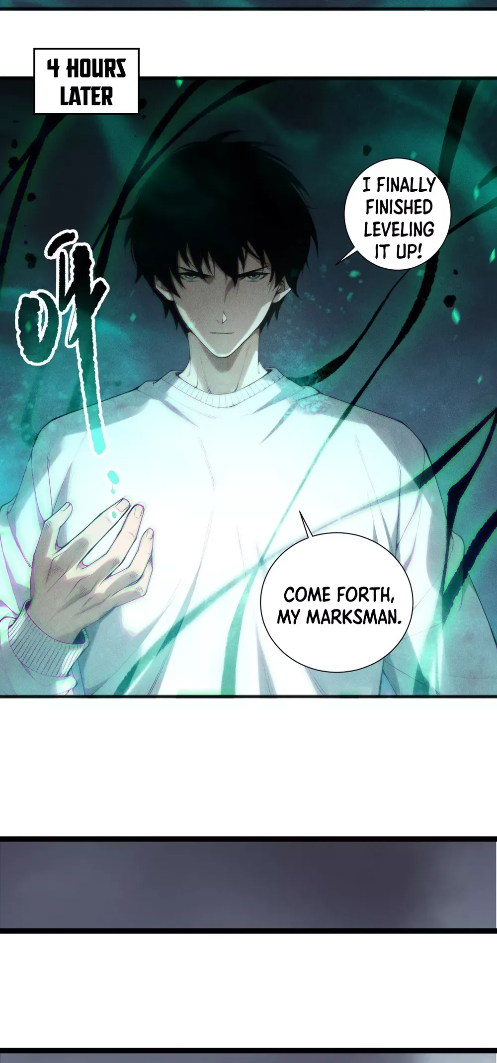 Read Disastrous Necromancer Manga Online