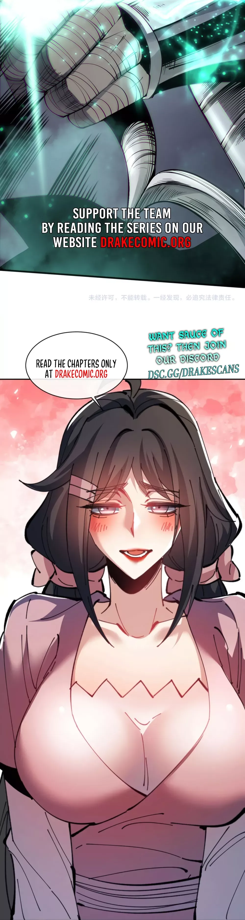 Read Disastrous Necromancer Manga Online