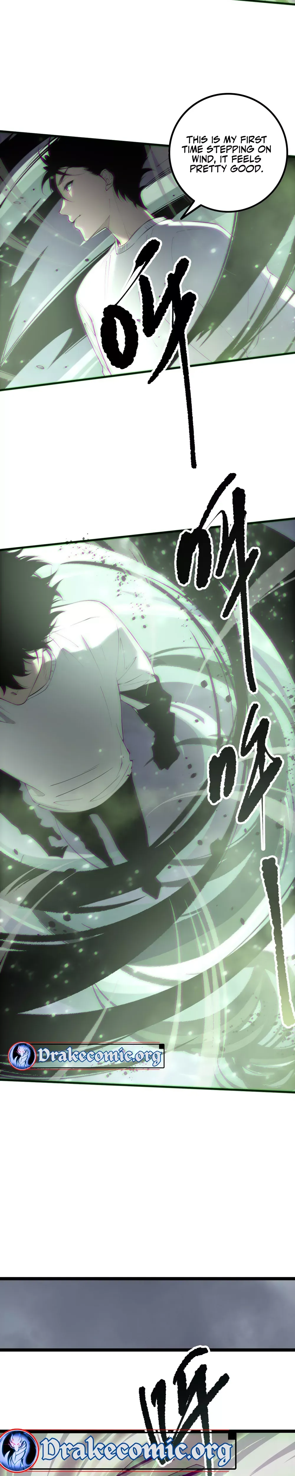 Read Disastrous Necromancer Manga Online