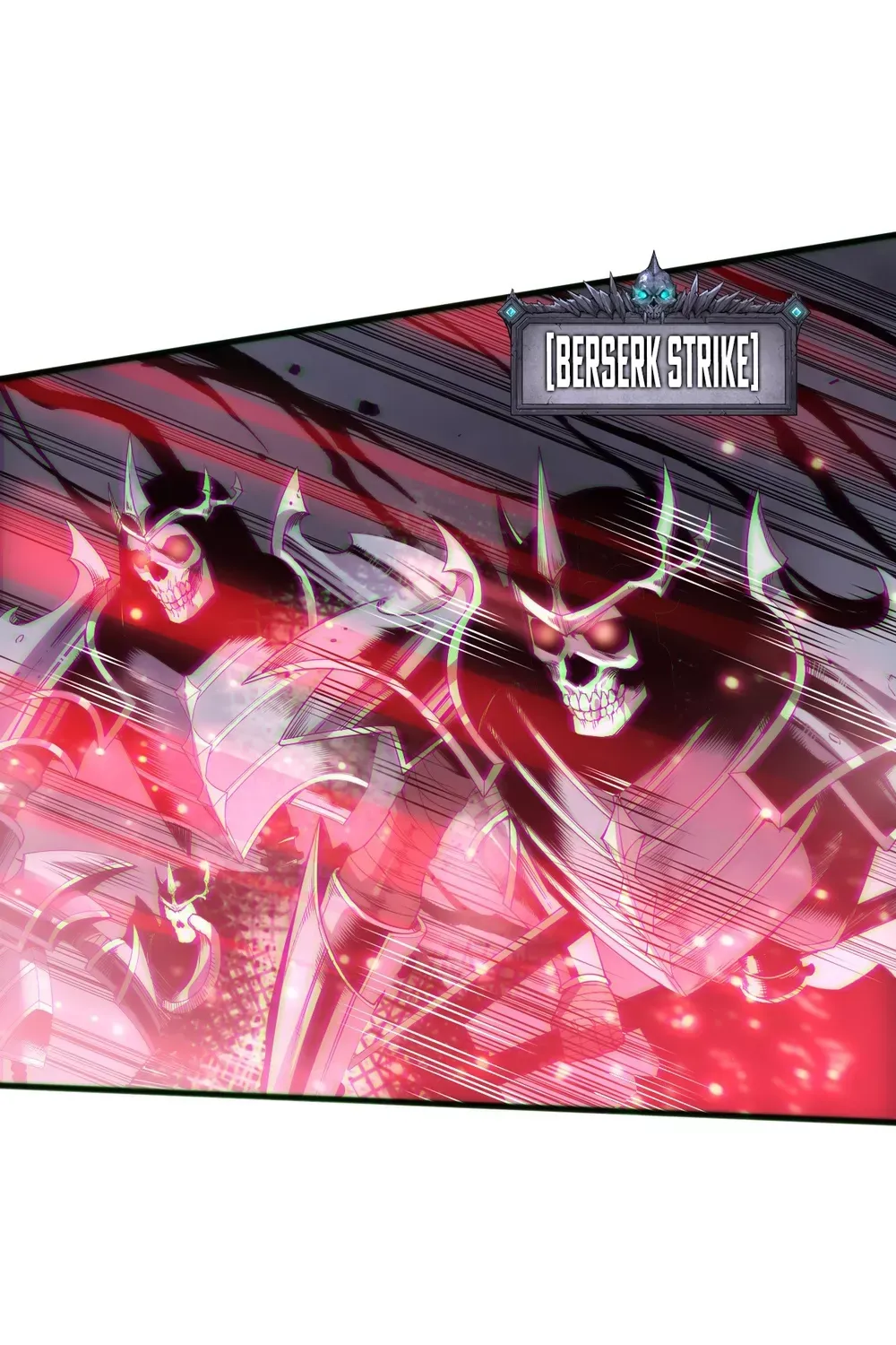 Read Disastrous Necromancer Manga Online
