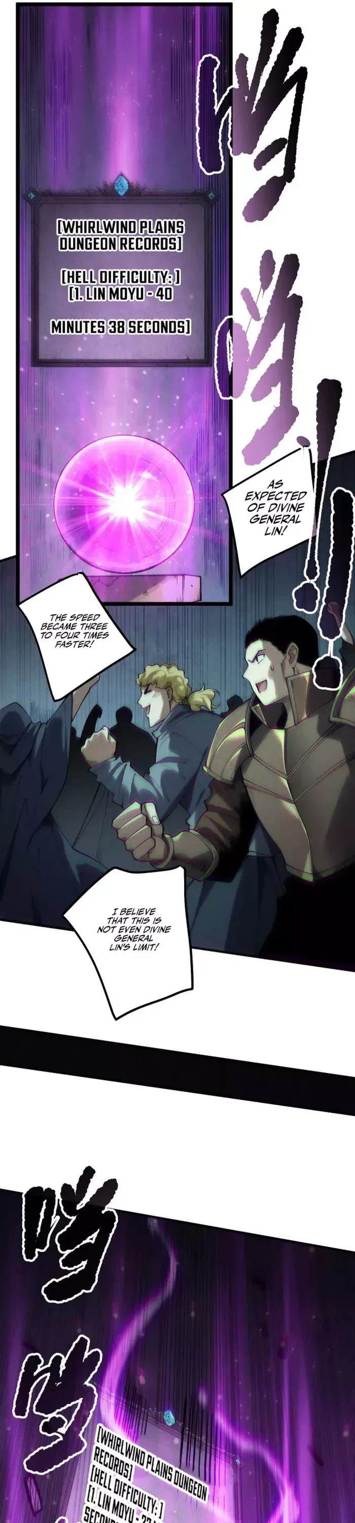 Read Disastrous Necromancer Manga Online