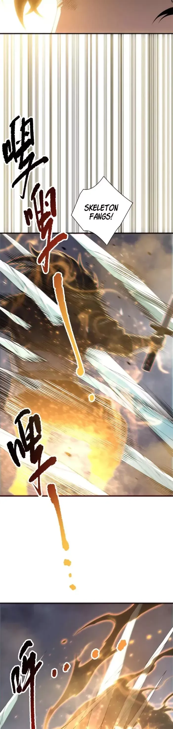 Read Disastrous Necromancer Manga Online
