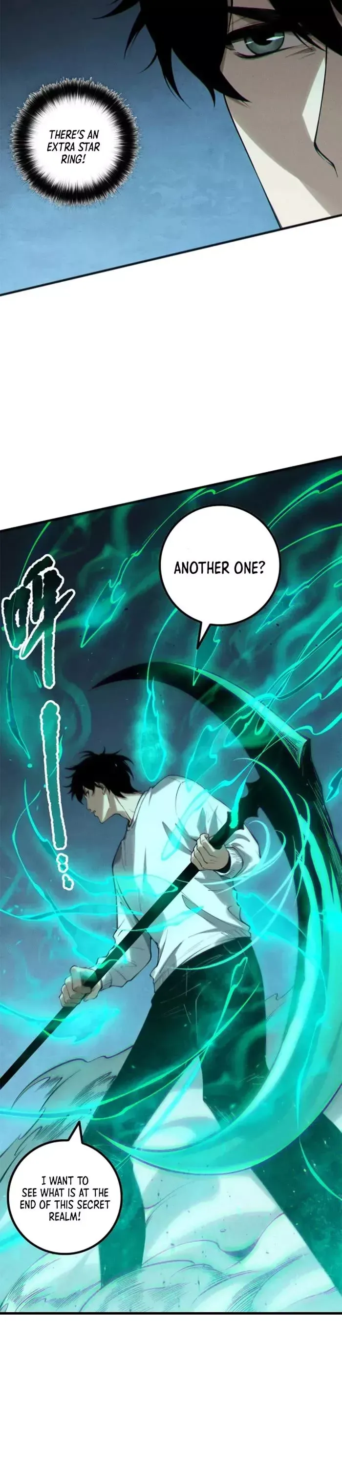 Read Disastrous Necromancer Manga Online