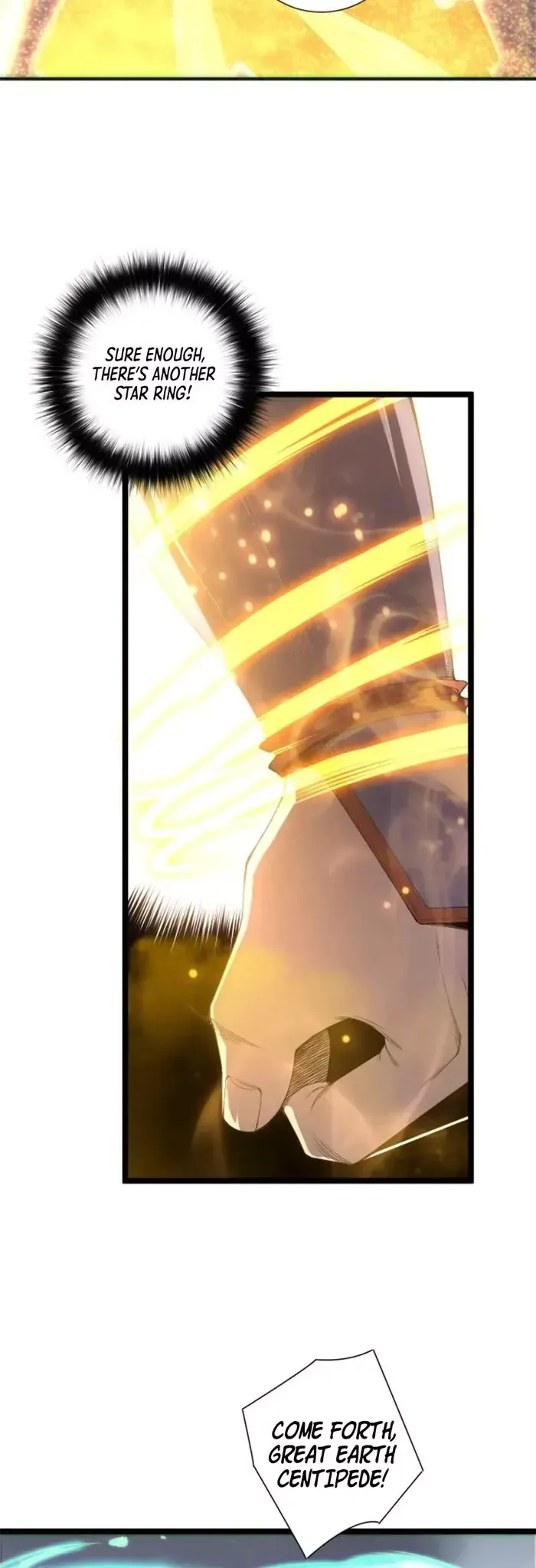 Read Disastrous Necromancer Manga Online