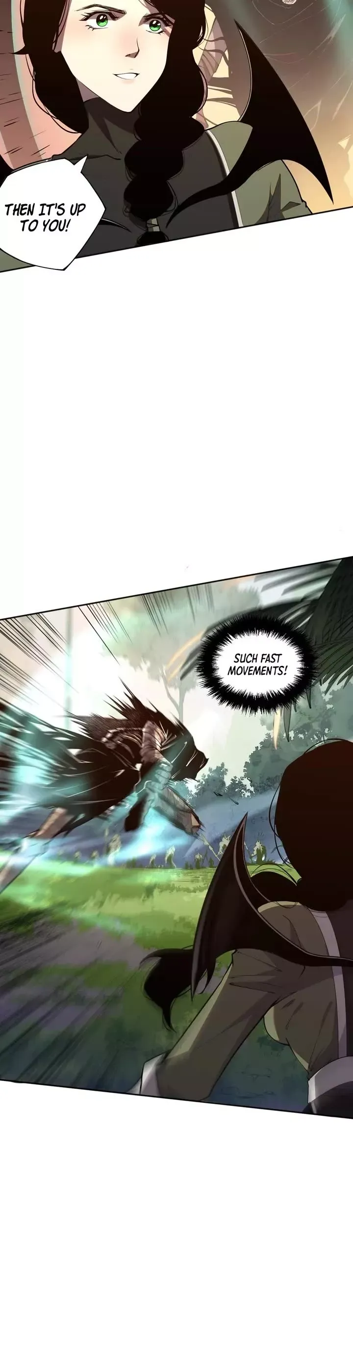 Read Disastrous Necromancer Manga Online