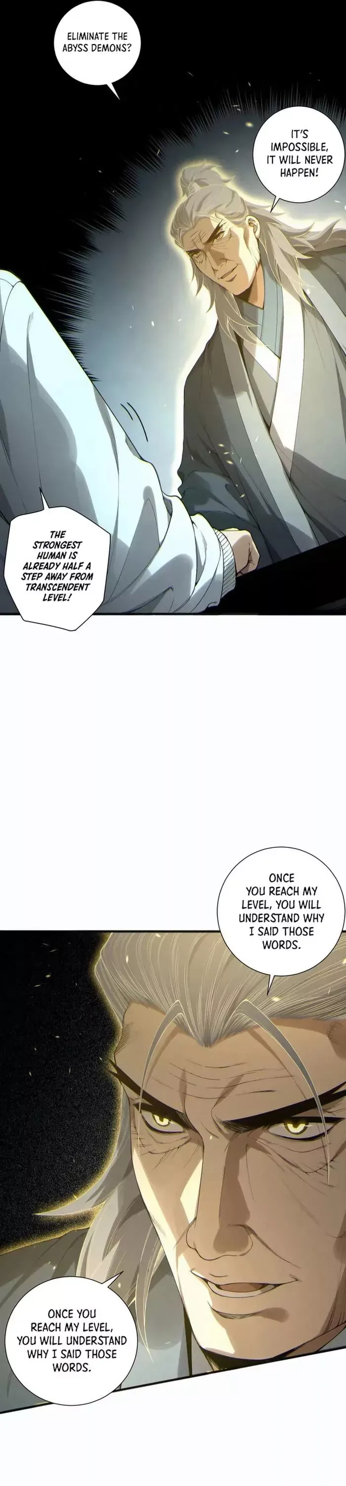 Read Disastrous Necromancer Manga Online